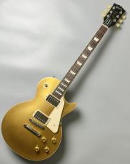 Gibson Les Paul Standard '50s Gold Top #222460043 【4.54kg】_2