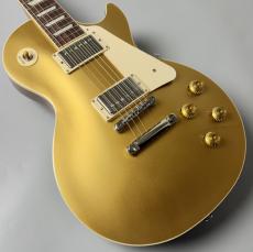 Gibson Les Paul Standard '50s Gold Top #222460043 【4.54kg】_3