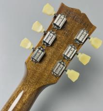 Gibson Les Paul Standard '50s Gold Top #222460043 【4.54kg】_10