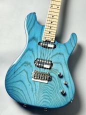 SCHECTER 【サウンドメッセ2026出展限定モデル】SCHECTER MZ-1-W/ILB/M #S2511033【3.44kg】