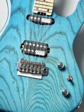 SCHECTER 【サウンドメッセ2026出展限定モデル】SCHECTER MZ-1-W/ILB/M #S2511033【3.44kg】_2