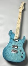 SCHECTER 【サウンドメッセ2026出展限定モデル】SCHECTER MZ-1-W/ILB/M #S2511033【3.44kg】_3