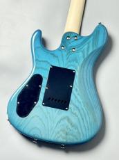 SCHECTER 【サウンドメッセ2026出展限定モデル】SCHECTER MZ-1-W/ILB/M #S2511033【3.44kg】_4