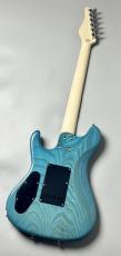 SCHECTER 【サウンドメッセ2026出展限定モデル】SCHECTER MZ-1-W/ILB/M #S2511033【3.44kg】_5