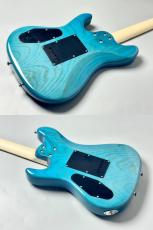 SCHECTER 【サウンドメッセ2026出展限定モデル】SCHECTER MZ-1-W/ILB/M #S2511033【3.44kg】_7