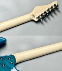 SCHECTER 【サウンドメッセ2026出展限定モデル】SCHECTER MZ-1-W/ILB/M #S2511033【3.44kg】_10