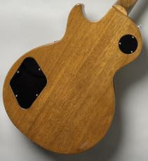 Gibson Les Paul Standard 60s Figured Top Honey Amber #220960322【4.52kg】_8