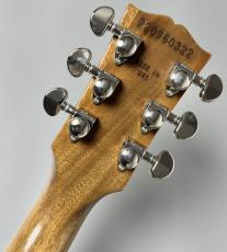 Gibson Les Paul Standard 60s Figured Top Honey Amber #220960322【4.52kg】_10