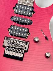 Ibanez RG8570 RS (Red Spinel) #F2624764【4.12KG】_2