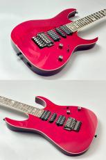 Ibanez RG8570 RS (Red Spinel) #F2624764【4.12KG】_6