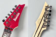Ibanez RG8570 RS (Red Spinel) #F2624764【4.12KG】_8