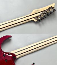 Ibanez RG8570 RS (Red Spinel) #F2624764【4.12KG】_10