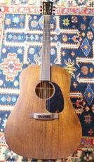 Martin 【2025年製 個体】D-15M #2938619 【送料当社負担・最大48回分割無金利】_2