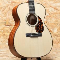 Larrivee OM-24 Vine Logo Short Scale