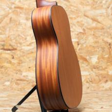 Larrivee OM-24 Vine Logo Short Scale_5