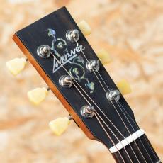 Larrivee OM-24 Vine Logo Short Scale_8