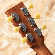 Larrivee OM-24 Vine Logo Short Scale_9