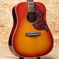 Epiphone Masterbilt Hummingbird Aged Cherry Sunburst Gloss