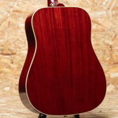 Epiphone Masterbilt Hummingbird Aged Cherry Sunburst Gloss_2