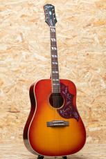 Epiphone Masterbilt Hummingbird Aged Cherry Sunburst Gloss_3