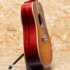 Epiphone Masterbilt Hummingbird Aged Cherry Sunburst Gloss_4