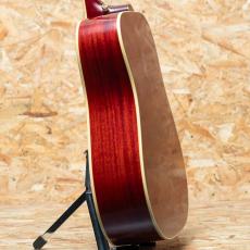 Epiphone Masterbilt Hummingbird Aged Cherry Sunburst Gloss_5
