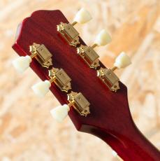 Epiphone Masterbilt Hummingbird Aged Cherry Sunburst Gloss_9