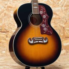 Epiphone Masterbilt Inspired by Gibson J-200 Aged Vintage Sunburst Gloss