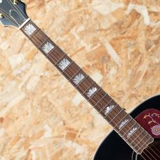 Epiphone Masterbilt Inspired by Gibson J-200 Aged Vintage Sunburst Gloss_6