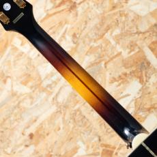 Epiphone Masterbilt Inspired by Gibson J-200 Aged Vintage Sunburst Gloss_7