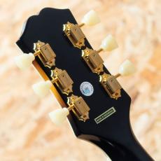 Epiphone Masterbilt Inspired by Gibson J-200 Aged Vintage Sunburst Gloss_9