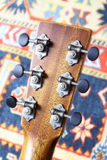 Martin 000-15M StreetMaster #2969688【送料当社負担・分割無金利】_10