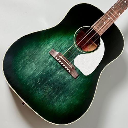 Gibson 【世界に1本】M2M J-45 Standard Bearclaw Top Green Kabluey #22056057【無金利キャンペーン】