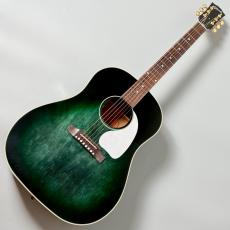 Gibson 【世界に1本】M2M J-45 Standard Bearclaw Top Green Kabluey #22056057【無金利キャンペーン】_2