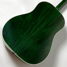 Gibson 【世界に1本】M2M J-45 Standard Bearclaw Top Green Kabluey #22056057【無金利キャンペーン】_3