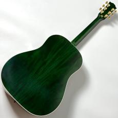 Gibson 【世界に1本】M2M J-45 Standard Bearclaw Top Green Kabluey #22056057【無金利キャンペーン】_4