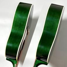 Gibson 【世界に1本】M2M J-45 Standard Bearclaw Top Green Kabluey #22056057【無金利キャンペーン】_5
