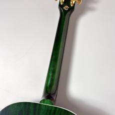 Gibson 【世界に1本】M2M J-45 Standard Bearclaw Top Green Kabluey #22056057【無金利キャンペーン】_7
