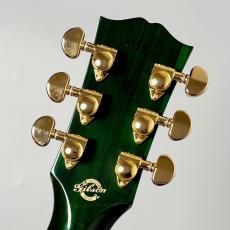 Gibson 【世界に1本】M2M J-45 Standard Bearclaw Top Green Kabluey #22056057【無金利キャンペーン】_9