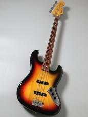 Fender Japan JB62-77FL 3TS / 3-Tone Sunburst【4.24kg】【USED】_2