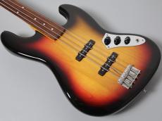 Fender Japan JB62-77FL 3TS / 3-Tone Sunburst【4.24kg】【USED】_3