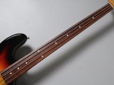 Fender Japan JB62-77FL 3TS / 3-Tone Sunburst【4.24kg】【USED】_5