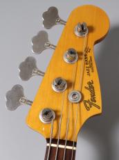 Fender Japan JB62-77FL 3TS / 3-Tone Sunburst【4.24kg】【USED】_6