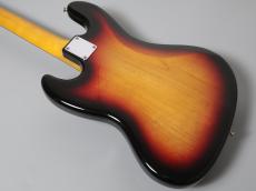 Fender Japan JB62-77FL 3TS / 3-Tone Sunburst【4.24kg】【USED】_7