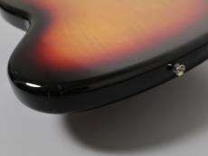 Fender Japan JB62-77FL 3TS / 3-Tone Sunburst【4.24kg】【USED】_11