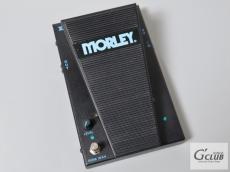Morley DUAL BASS WAH PBA-2【USED】