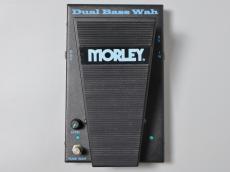 Morley DUAL BASS WAH PBA-2【USED】_2