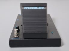Morley DUAL BASS WAH PBA-2【USED】_3