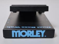 Morley DUAL BASS WAH PBA-2【USED】_5