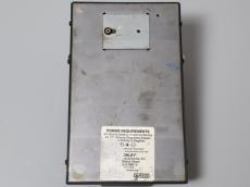 Morley DUAL BASS WAH PBA-2【USED】_7